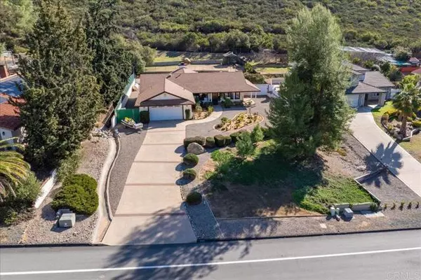 24335 Watt Road, Ramona, CA 92065