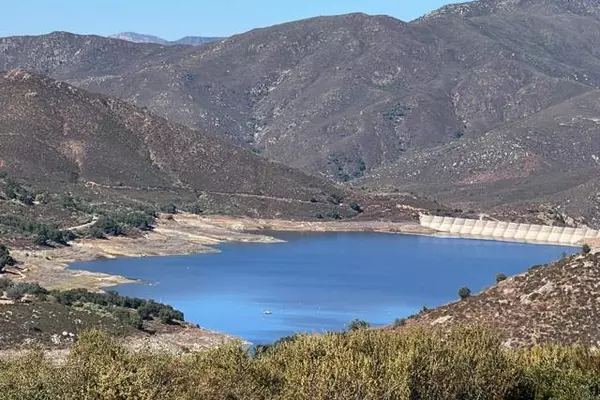 Ramona, CA 92065,40 Sutherland Dam Road