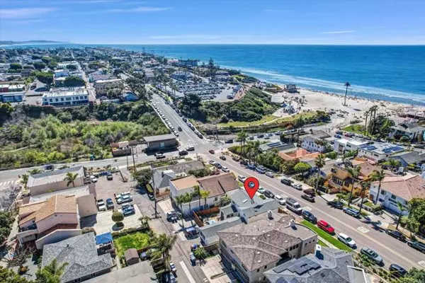 223 3rd Street, Encinitas, CA 92024