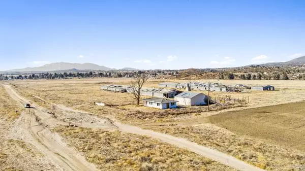 Anza, CA 92539,57150 Johnson Road