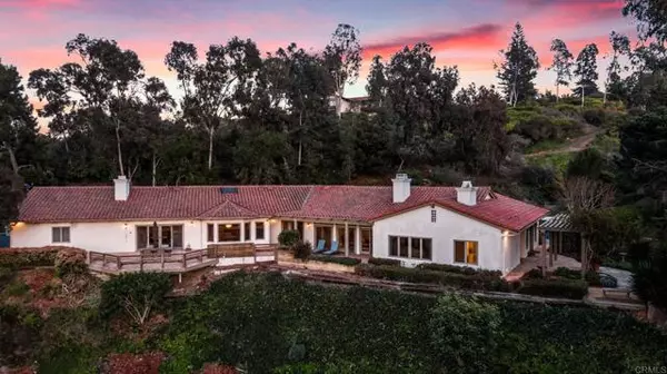 Rancho Santa Fe, CA 92067,5305 La Granada