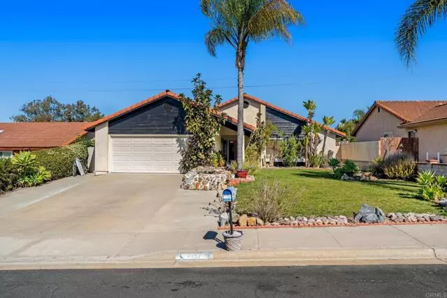 Oceanside, CA 92056,4680 Lofty Grove Drive