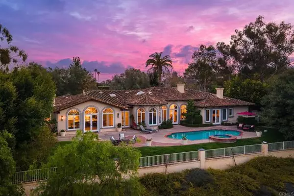 8374 St Andrews Road, Rancho Santa Fe, CA 92067