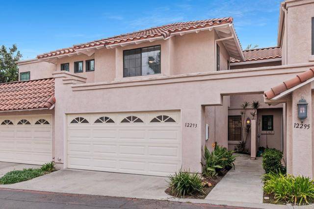 12293 Caminito Mira Del Mar, San Diego, CA 92130