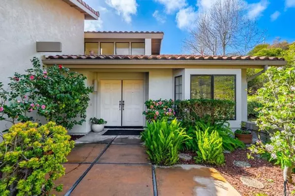 2213 Via Pedrera, La Jolla (san Diego), CA 92037