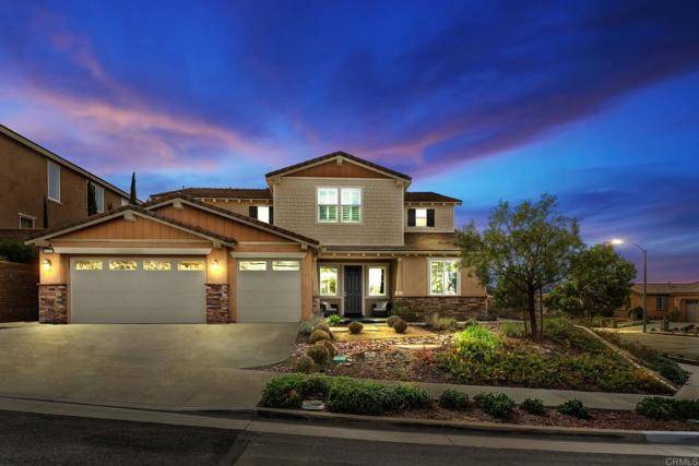 45721 Middle Gate Court, Temecula, CA 92592