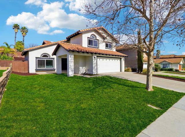 25212 Via Las Lomas, Murrieta, CA 92562