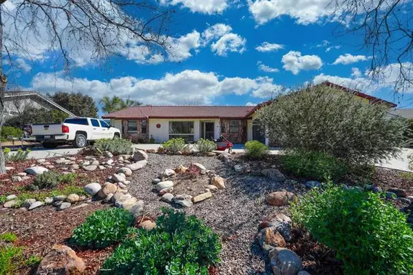 Ramona, CA 92065,16233 Oakley Road