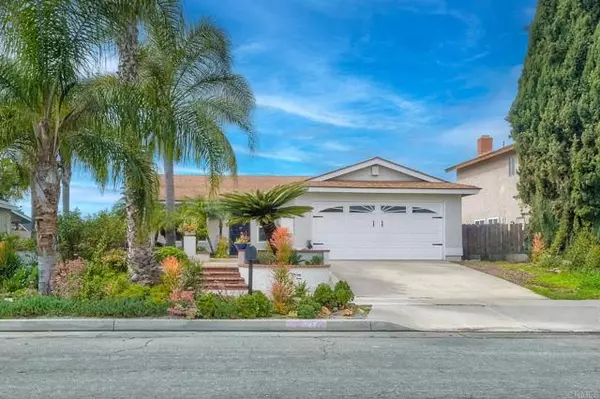 303 Festival Drive, Oceanside, CA 92057