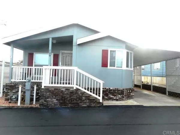 211 N Citrus Avenue #120, Escondido, CA 92027