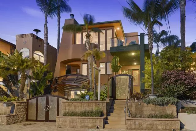 Cardiff By The Sea (encinitas), CA 92007,2141 Cambridge Avenue