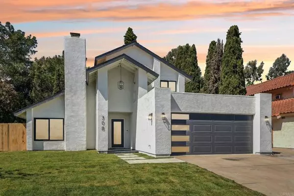 308 Delage Drive, Encinitas, CA 92024