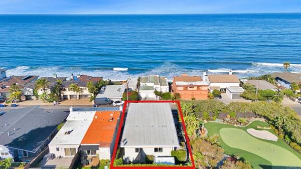 1631 Neptune Avenue, Encinitas, CA 92024