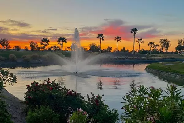 Indio, CA 92203,80741 Avenida Santa Carmen