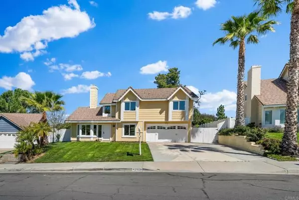41910 Humber Drive, Temecula, CA 92591