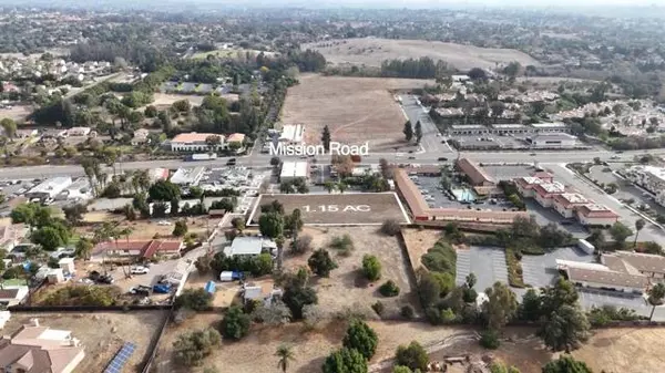 Fallbrook, CA 92028,0 Laurine Ln