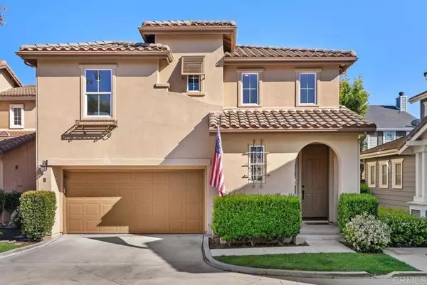 8 Potters Bend, Ladera Ranch, CA 92694
