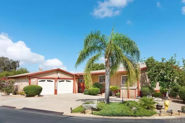 Valley Center, CA 92082,18218 Paradise Mountain Rd Spc 173 #Spc 173