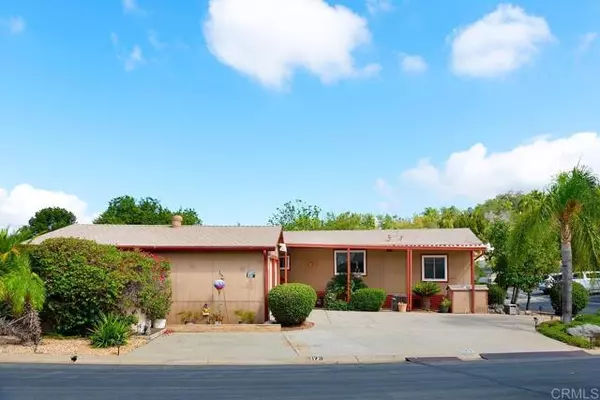 Valley Center, CA 92082,18218 Paradise Mountain Rd Spc 173 #Spc 173