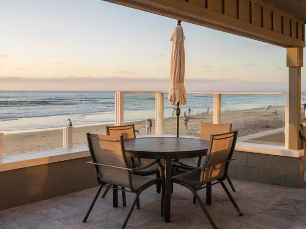 1812 Ocean Front, Del Mar, CA 92014