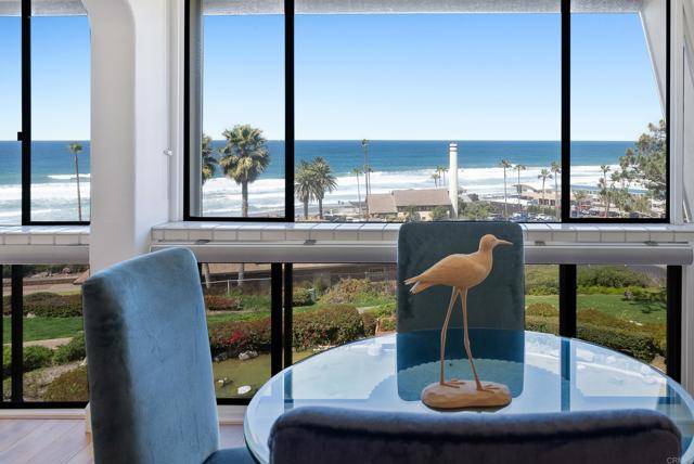 Del Mar, CA 92014,1552 Camino Del Mar #623/625