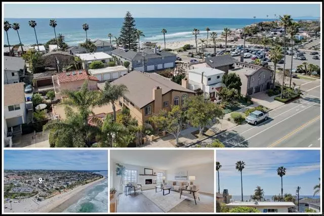 Encinitas, CA 92024,420 3rd Street