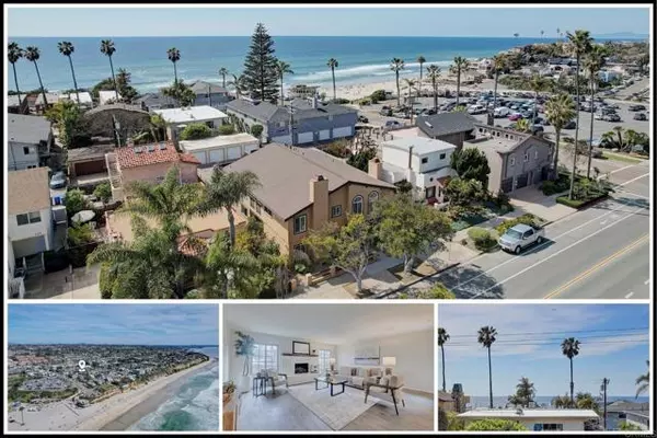 420 3rd Street, Encinitas, CA 92024