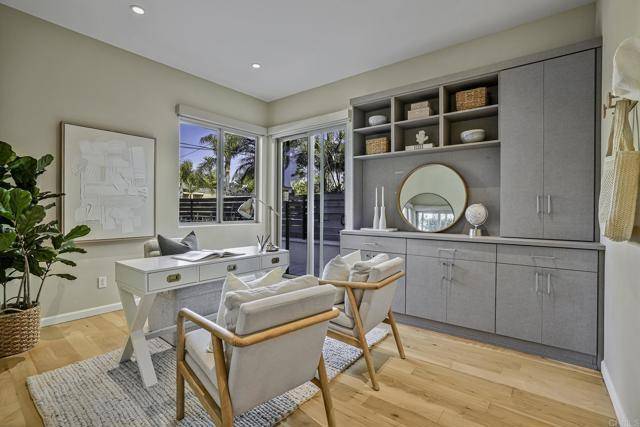 La Jolla (san Diego), CA 92037,605 Westbourne Street