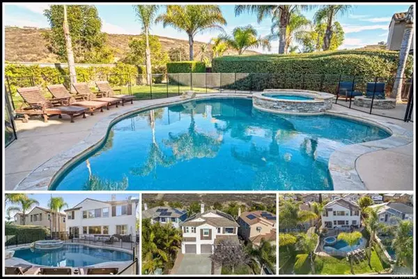 1752 Weatherwood Court, San Marcos, CA 92078