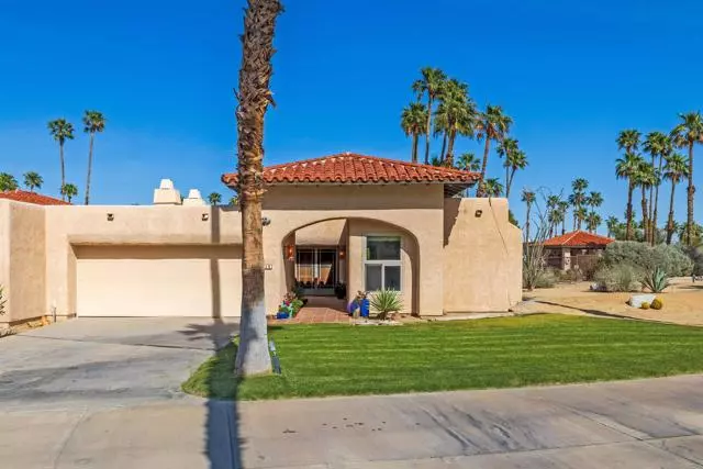Borrego Springs, CA 92004,202 Pointing Rock Drive #18