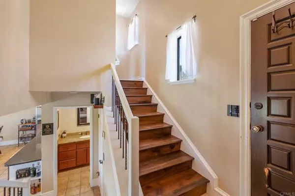 Bonsall, CA 92003,5406 Villas Drive