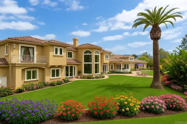 Poway, CA 92064,13645 Paseo De La Huerta