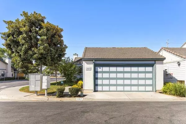 Escondido, CA 92027,447 Nantucket
