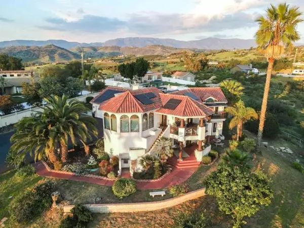 11671 Mesa Verde, Valley Center, CA 92082