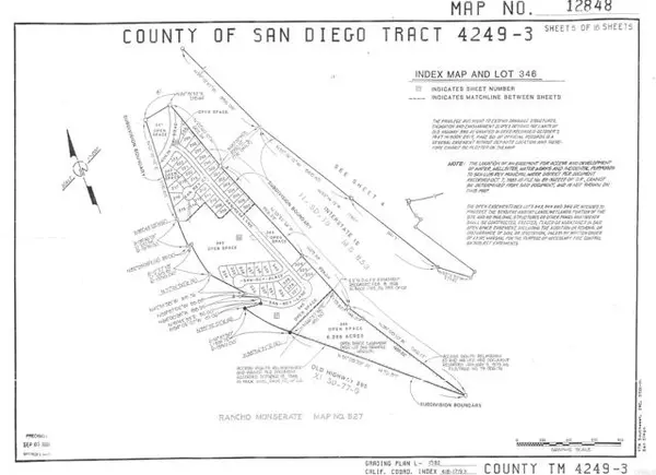 3309 San Rey Lane, Bonsall, CA 92003