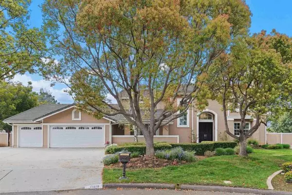 15808 Cumberland Drive, Poway, CA 92064