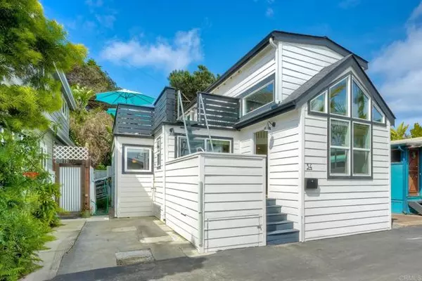 123 Jasper Street #34, Encinitas, CA 92024