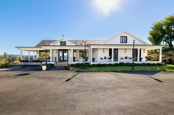 2255 Via Dulcea, Fallbrook, CA 92028