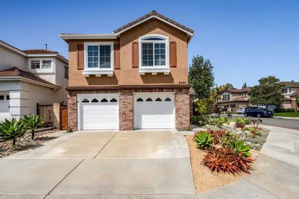 4240 Camino Sandoval, San Diego, CA 92130