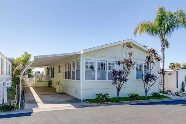 Fallbrook, CA 92028,1120 E Mission Road #69