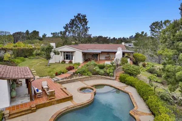 16655 El Zorro, Rancho Santa Fe, CA 92067