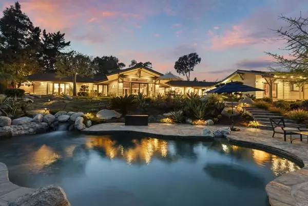 17291 Los Morros, Rancho Santa Fe, CA 92067