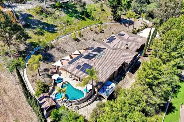 11558 Creek Road, Poway, CA 92064