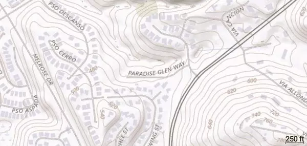 San Marcos, CA 92078,0 Paradise Glen Way