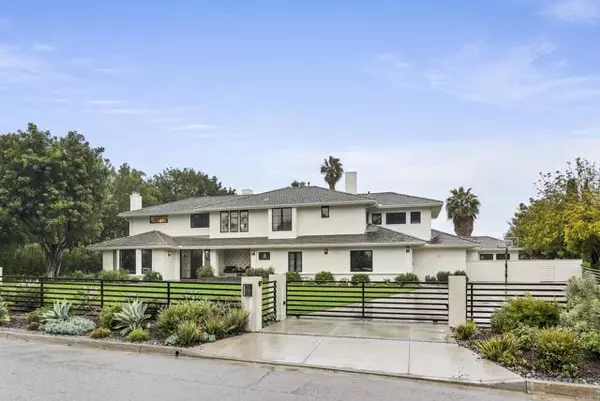 1220 Rancho Encinitas Drive, Encinitas, CA 92024