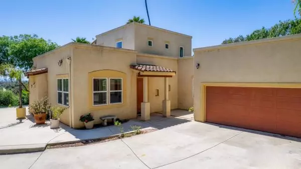 351 Mission Ridge Ln, Fallbrook, CA 92028