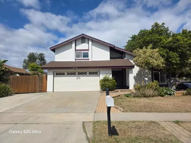 Escondido, CA 92027,1258 Armstrong Circle