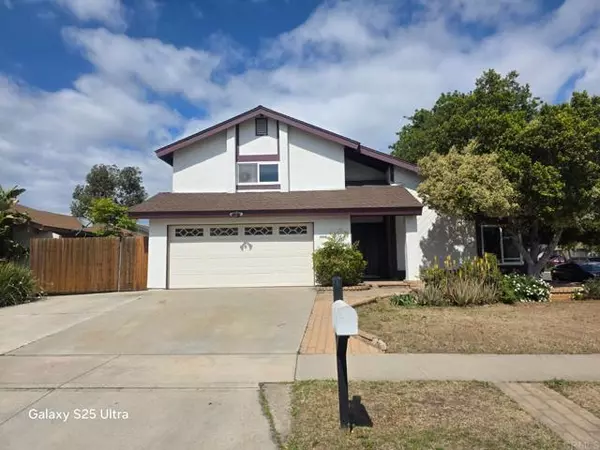 1258 Armstrong Circle, Escondido, CA 92027