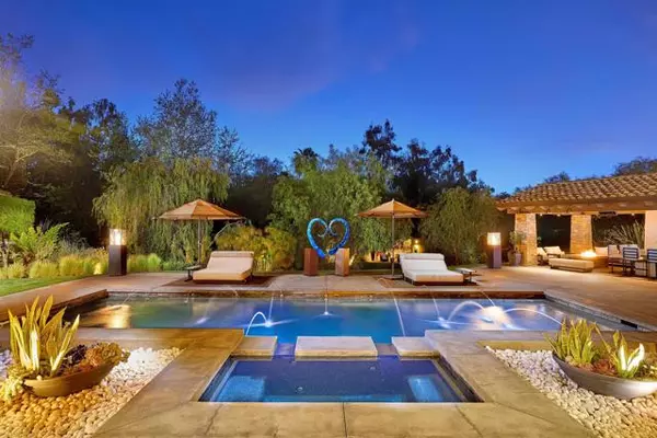 Rancho Santa Fe, CA 92067,18320 Colina Fuerte