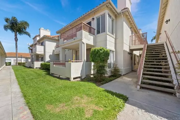 Oceanside, CA 92058,320 Isthmus Way #31